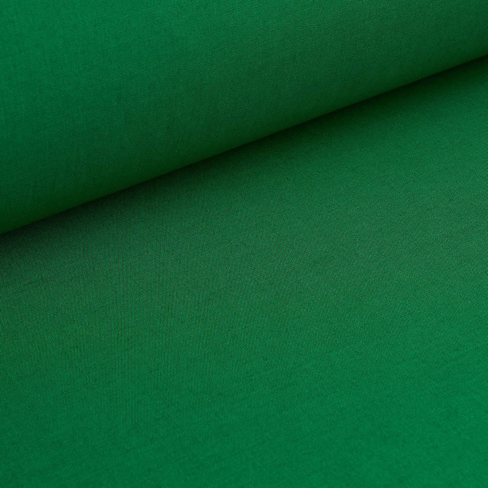 Liesel - Tessuto per le bandiere / banner / decorazione (verde)