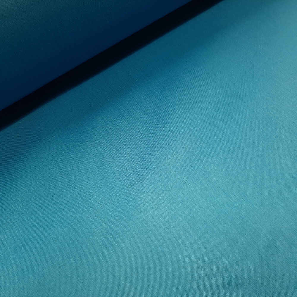 Zaira - Tessuto di protezione UV impermeabile – Merce 1B – Azzurra