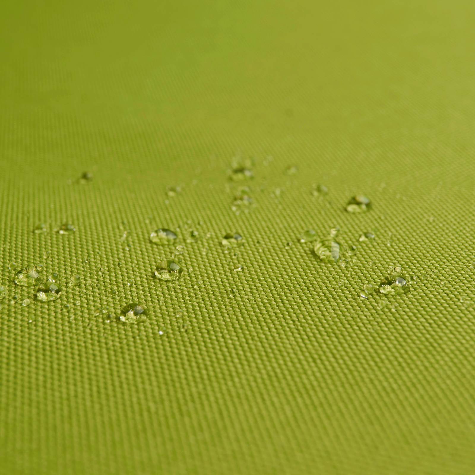 Acier Cordura® - Tessuto in poliammide 1100 dtex - Impermeabile - Chiaro verde