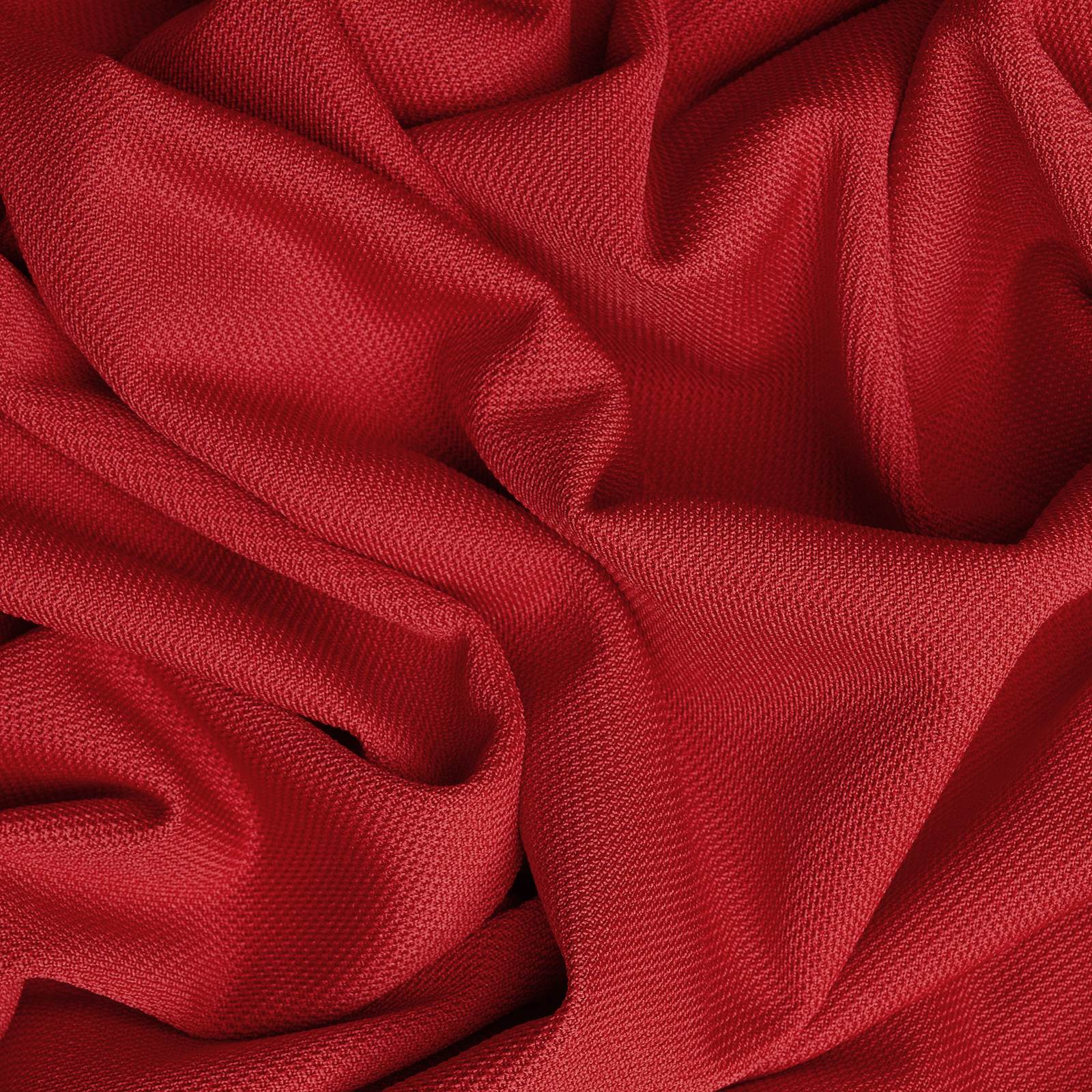Steffi - Coolmax® tessuto Piqué bene - Rosso