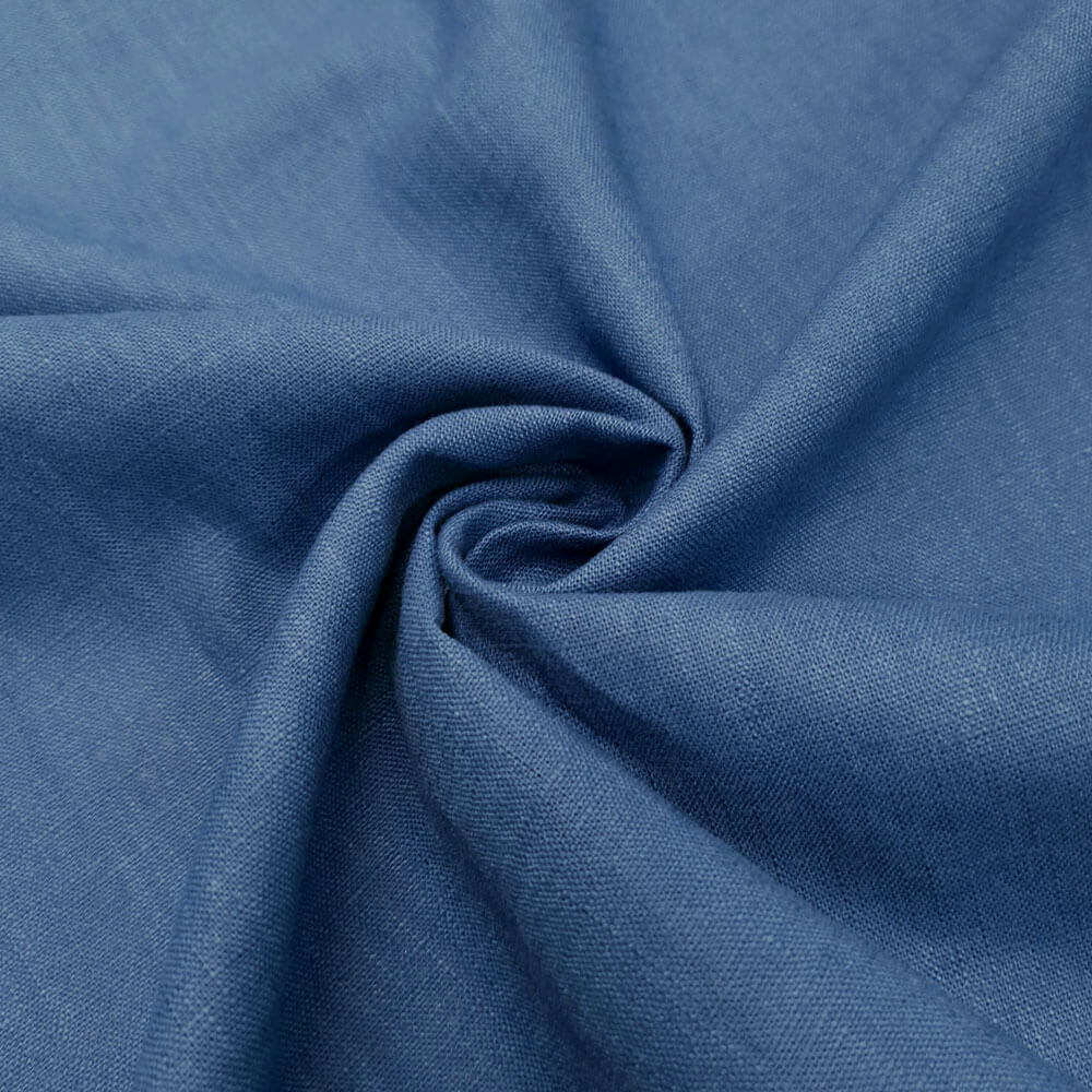 Holmar – Lino - Blu medio