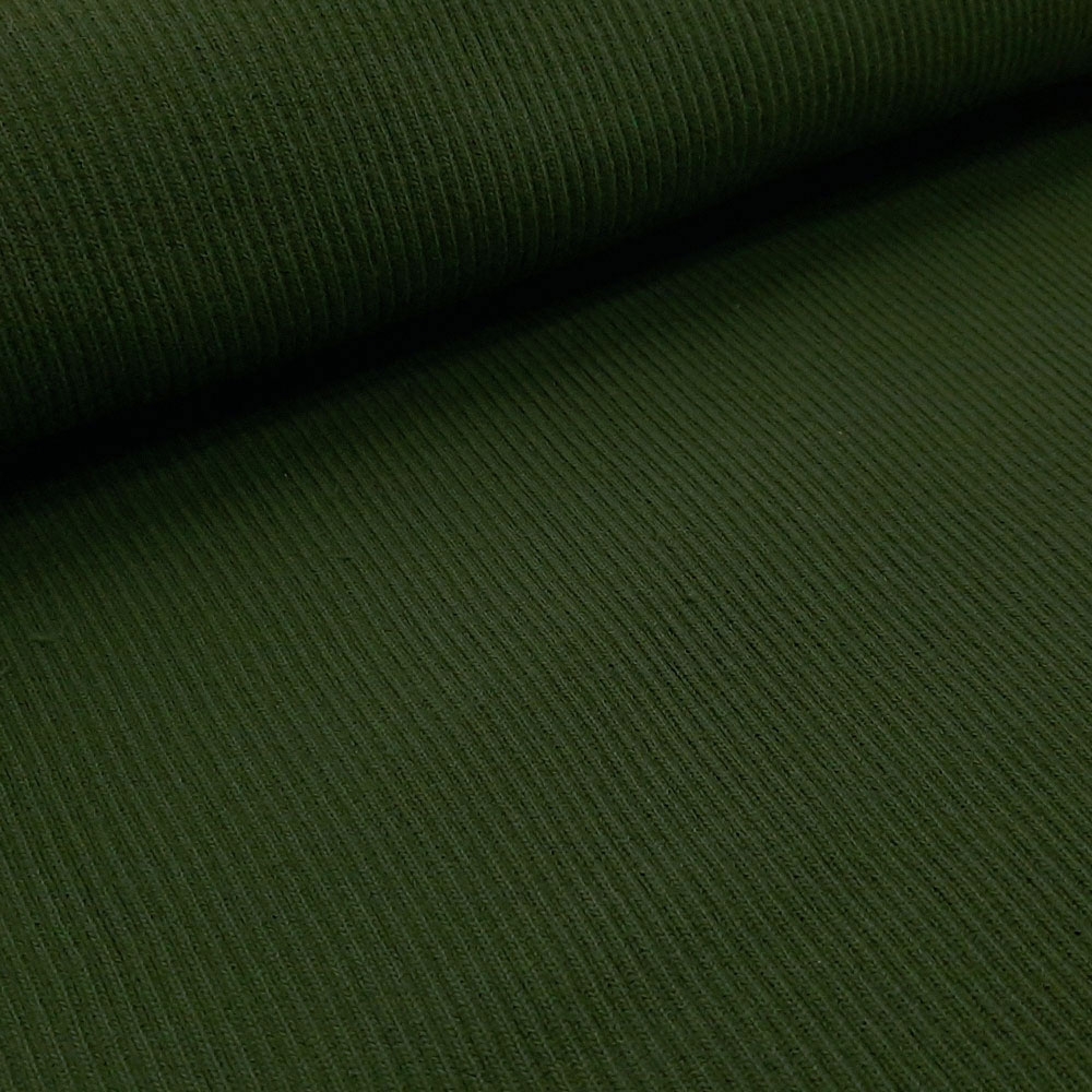 Livo - cintura in maglia - verde scuro - per 10 cm