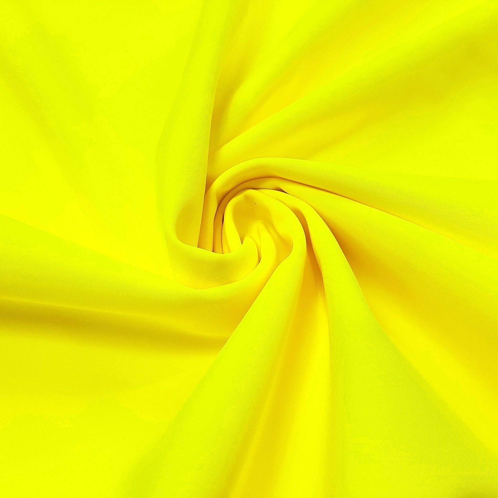 Vision - Softshell giallo fluorescente EN20471 - Prodotto 1B / 2a scelta