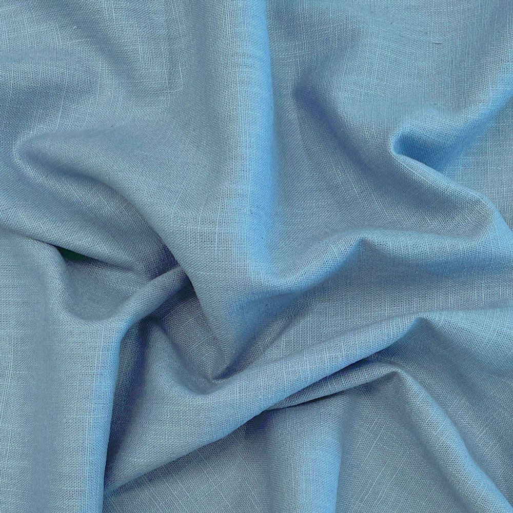 Holmar – Lino - Sweden blue