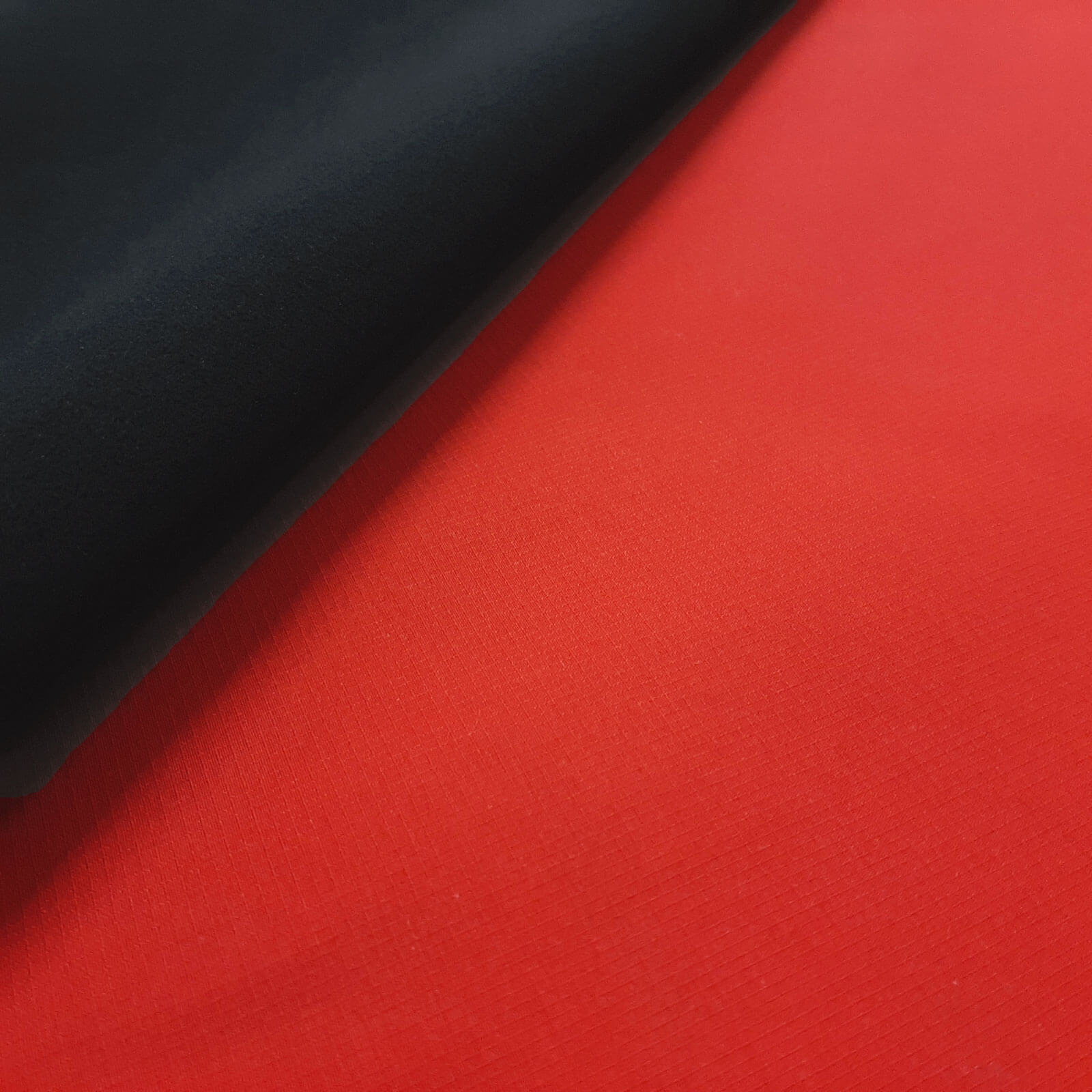 Synergy - Softshell laminato a 3 strati in - Rosso