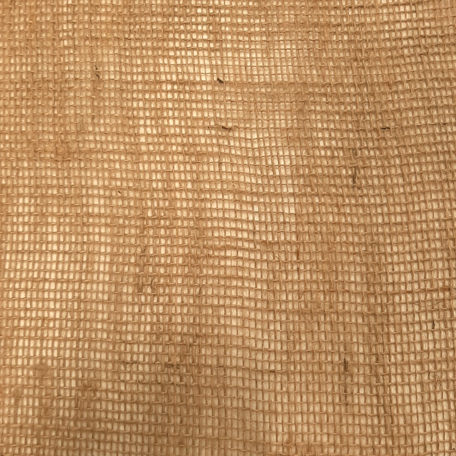 Jonah – Tessuto decorativo di iuta / juta naturale – Larghezza: 163cm