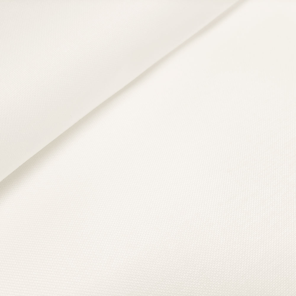 Artemis - Tessuto Cordura® da 560 dtex con rivestimento - Bianco crema