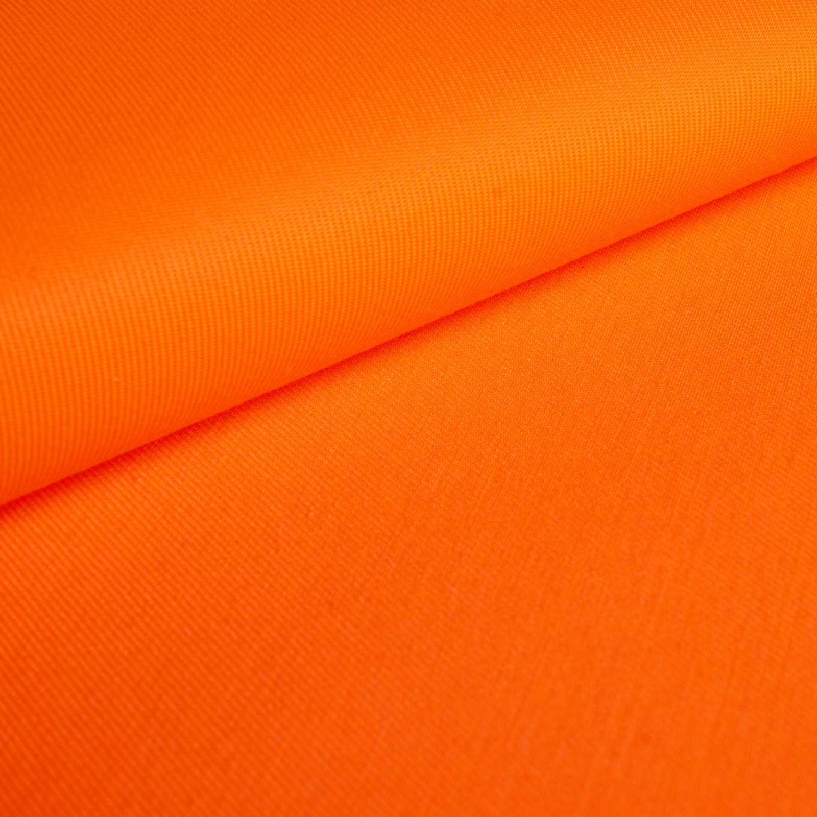Tessuto di cotone Duncan Cordura® - Arancione neon