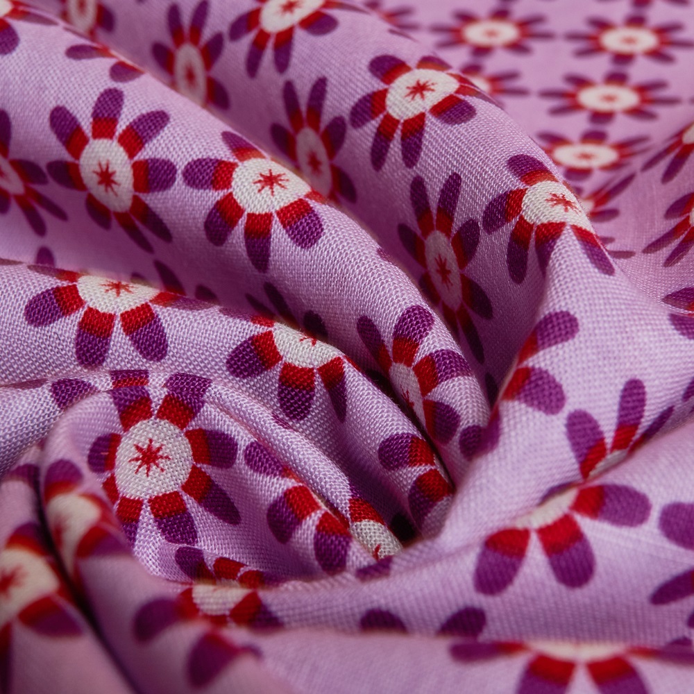 Tessuto di cotone – Floret