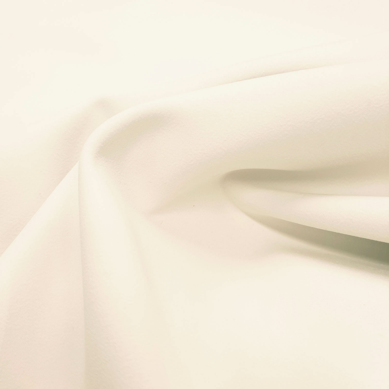 Phoebe Softshell - tessuto impermeabile con micropile - Bianco Sporco