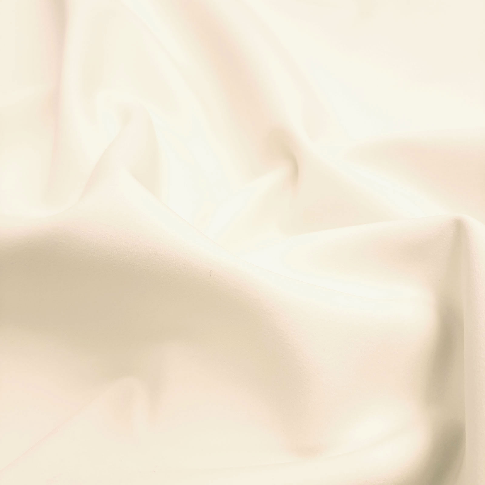 Phoebe Softshell - tessuto impermeabile con micropile - Bianco Sporco