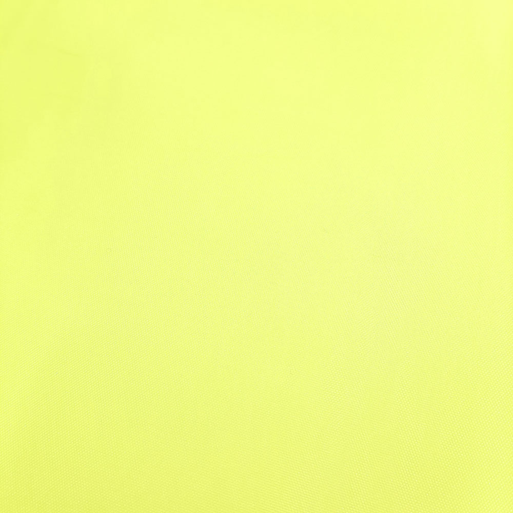 Tessuto universale - giallo-verde neon