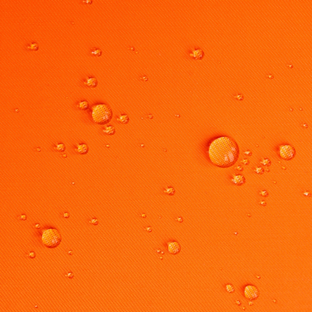 Tessuto di cotone Duncan Cordura® - Arancione neon
