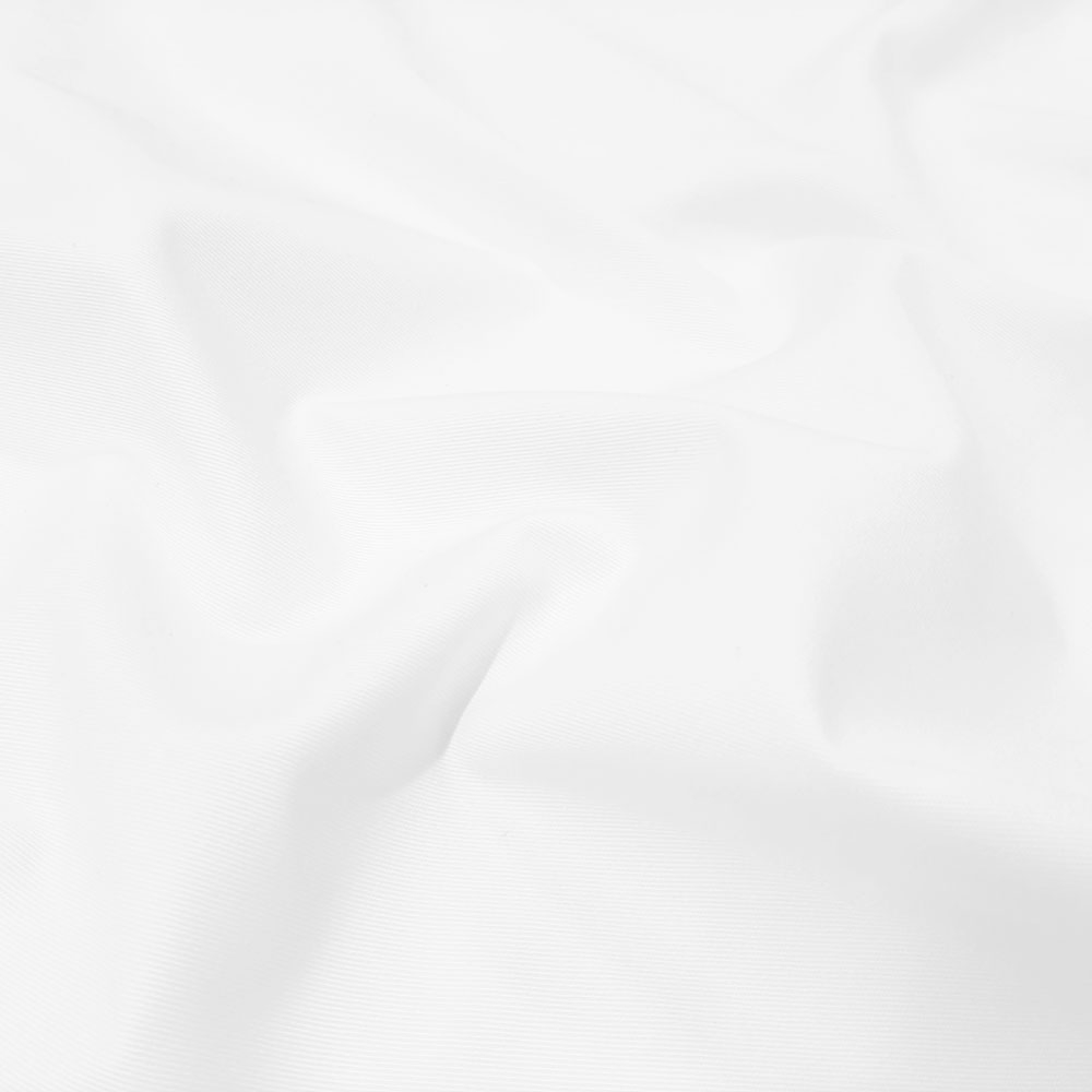 Malia - Tessuto di protezione UV UPF 50+ - Bianco