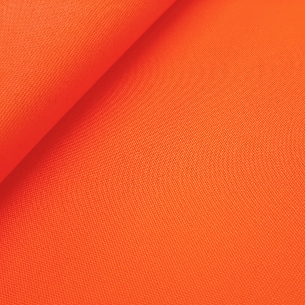 Alani - tela fine idrorepellente con UPF 50+  – Arancione