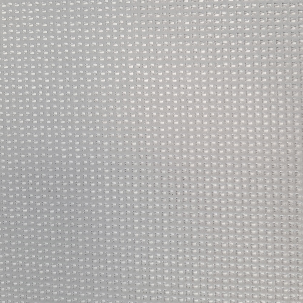 Seat Gard - extra largo 205 cm (ignifugo e resistente ai raggi UV) - Chiaro grigio