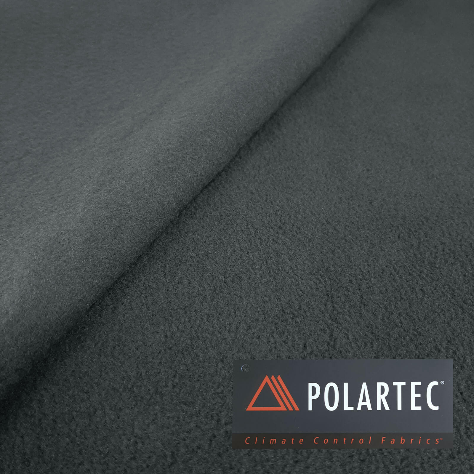 Imera - Pile Polartec® 300 - Grigio scuro