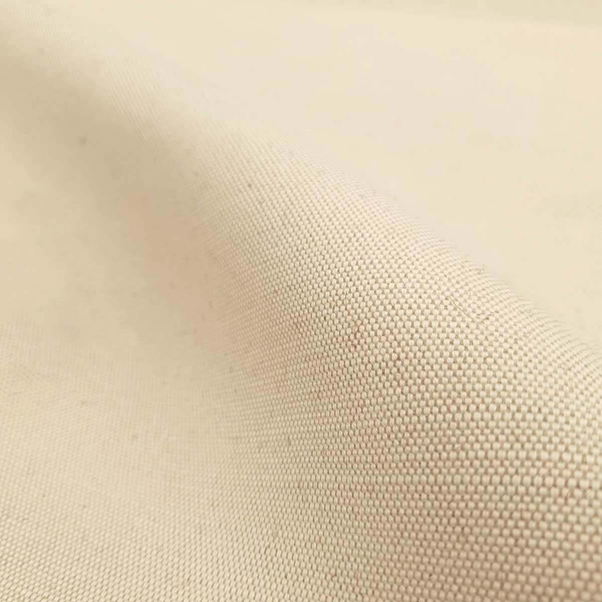 Oeko-Tex® Nature - Tela di lino e cotone