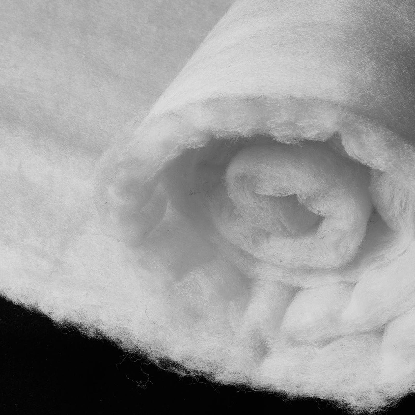 Manto di neve - Tessuto non tessuto NEVE 330g