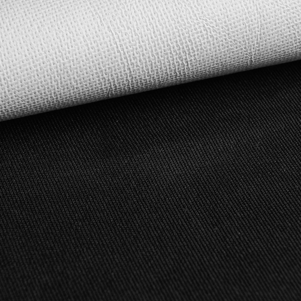 Elasticliner - Z-Liner per indumenti e borse – Nero