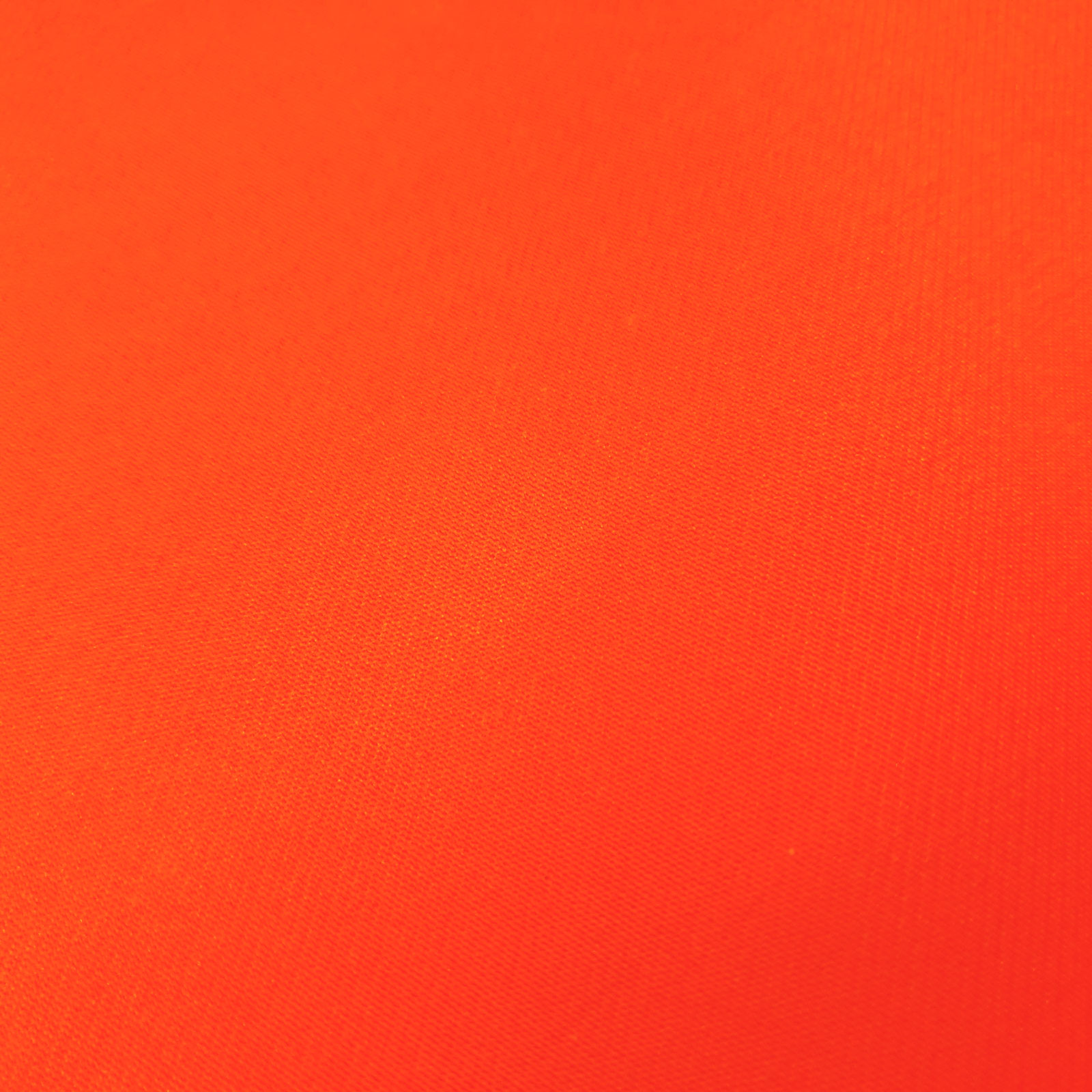Taio - Softshell / Legatura con lana - Arancione neon EN20471