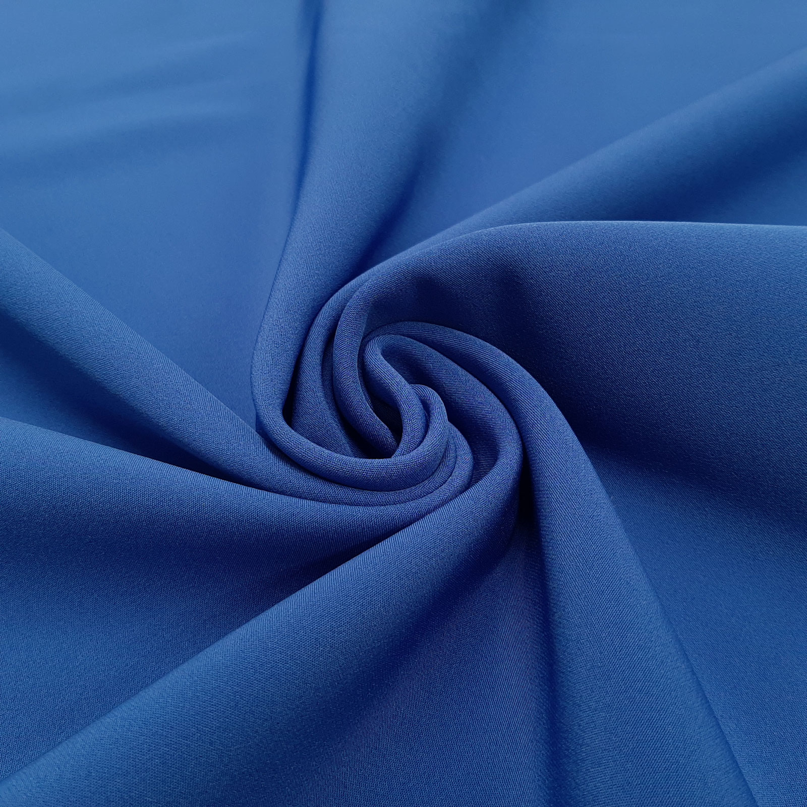 Medea - Softshell 4-Way-Stretch - Blu reale