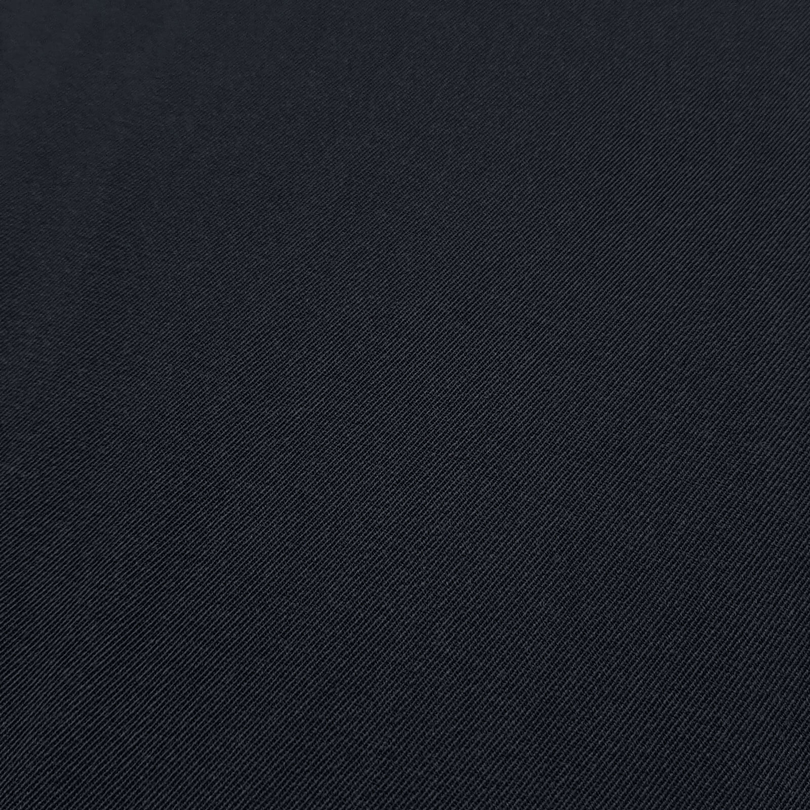 Franziska - Panno di lana vergine al 100% / panno uniforme – Marina