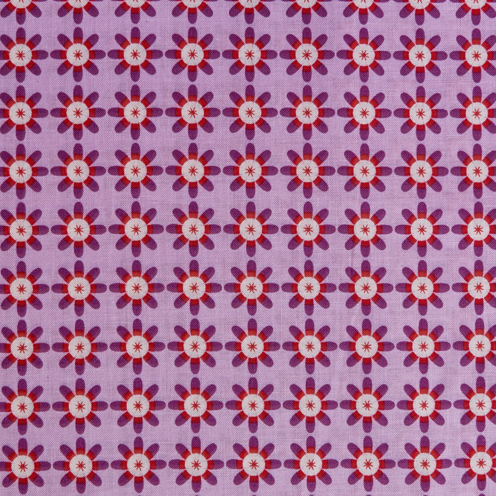 Tessuto di cotone – Floret