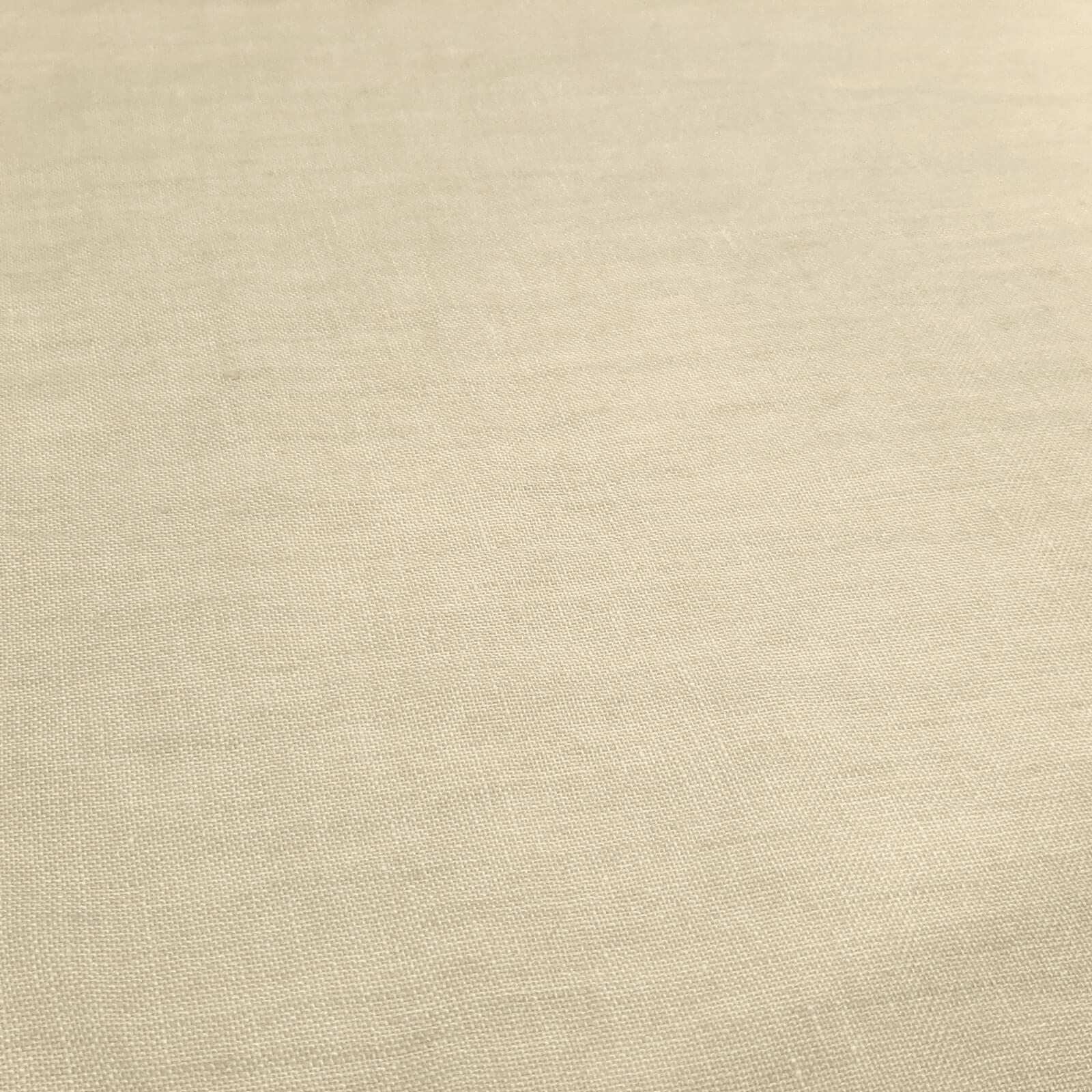 Kinnasand® Basato - Tessuto per decorazioni in larghezza extra 306 cm - Beige-Natura 
