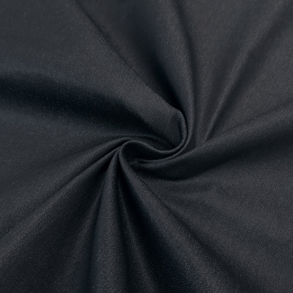 Dewi – Denim – Jeans morbido elasticizzato – Blu navy scuro