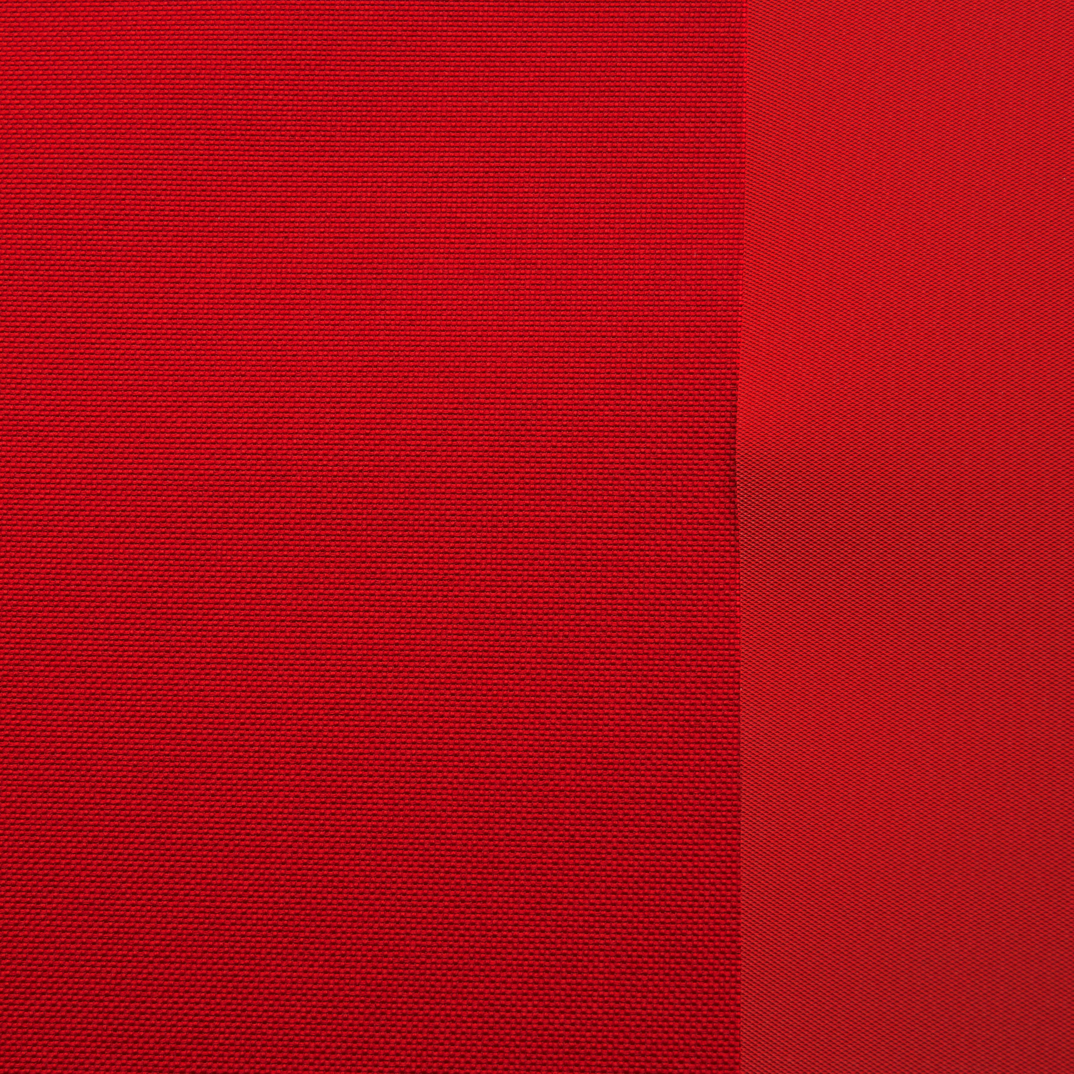 Acier Cordura® - Tessuto in poliammide 1100 dtex - Impermeabile - alto rosso