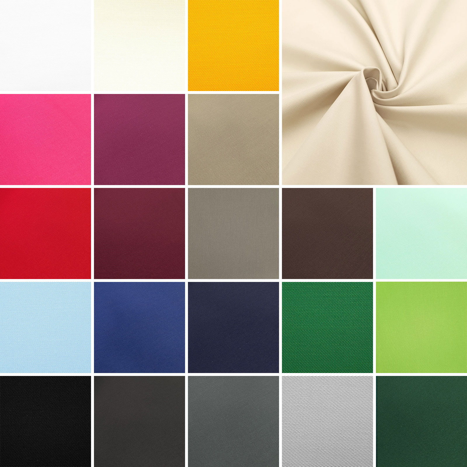 Mila - tessuto protezione dai raggi UV UPF 50+