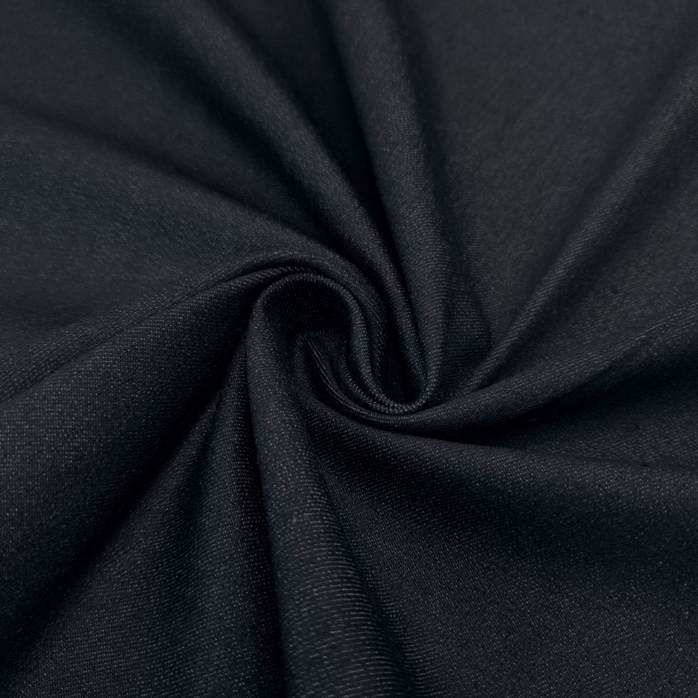 Putri – Denim elastico – Nightblue