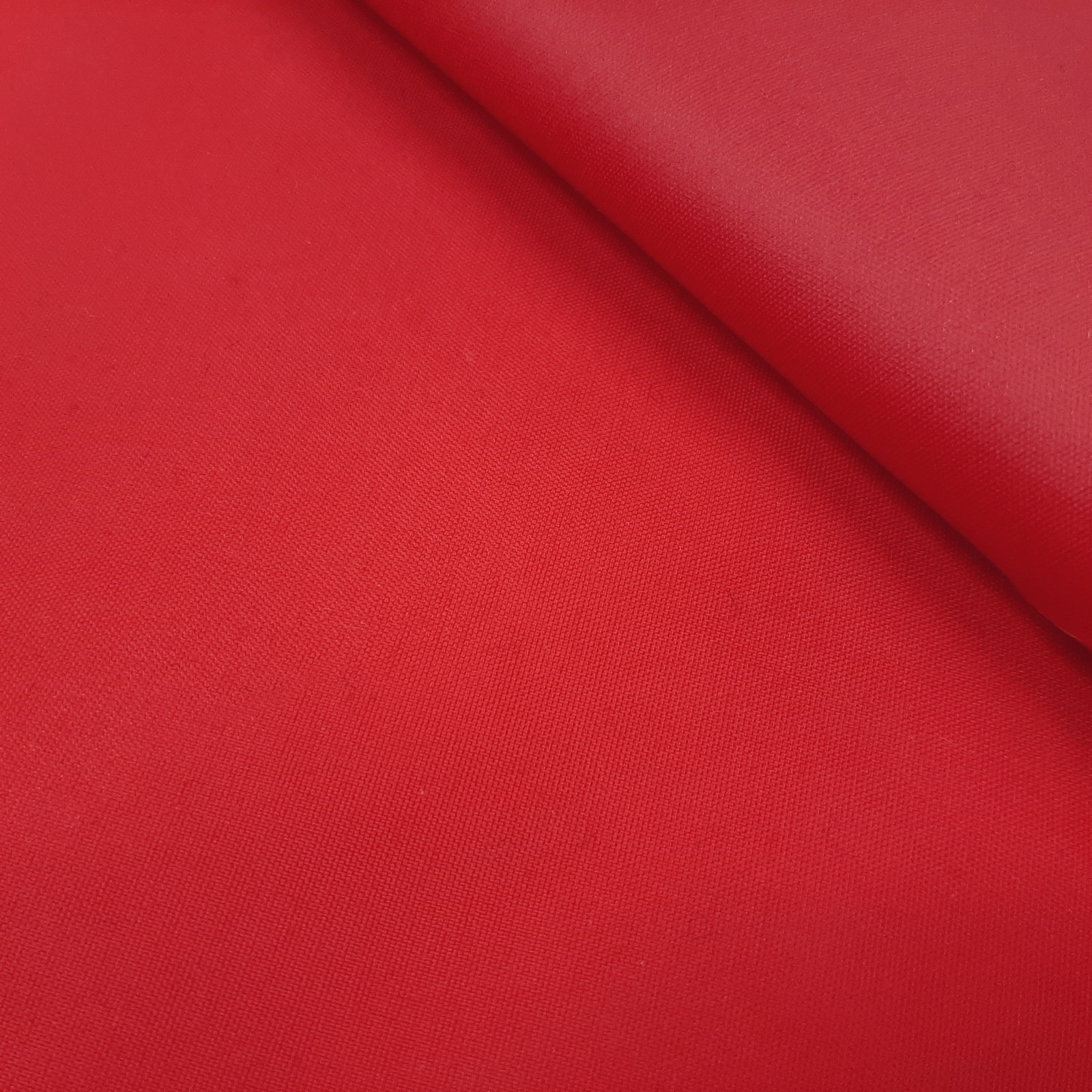 Tessuto esterno Olivia – Impermeabile - Rosso