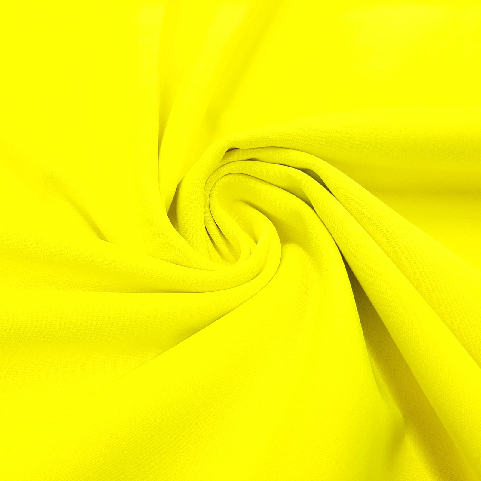 Softshell Logan - extra morbido - giallo neon EN 20471 - tessuto 1B